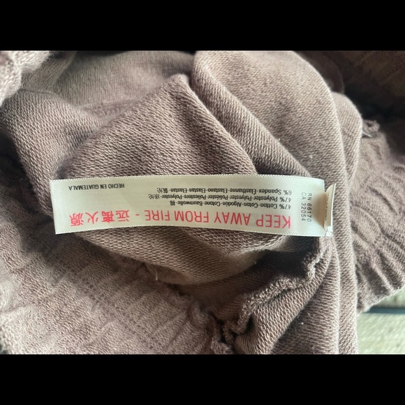 Free People In Movement Joggers - Picture 4 of 4